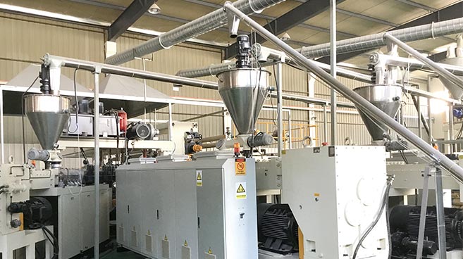 防水卷材、防水涂料等被納入2017產(chǎn)品質(zhì)量國(guó)抽計(jì)劃