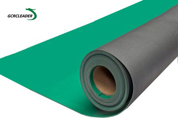GCABM 高分子耐根穿刺防水卷材