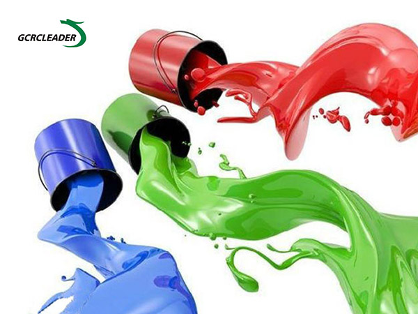 GCMBP-MPU聚氨酯防水涂料